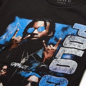 Polo G The Goat T-Shirt